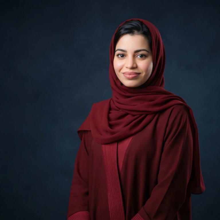 بلقیس ملکی, مشاور املاک — Jalili Real Estate