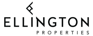 Ellington logo