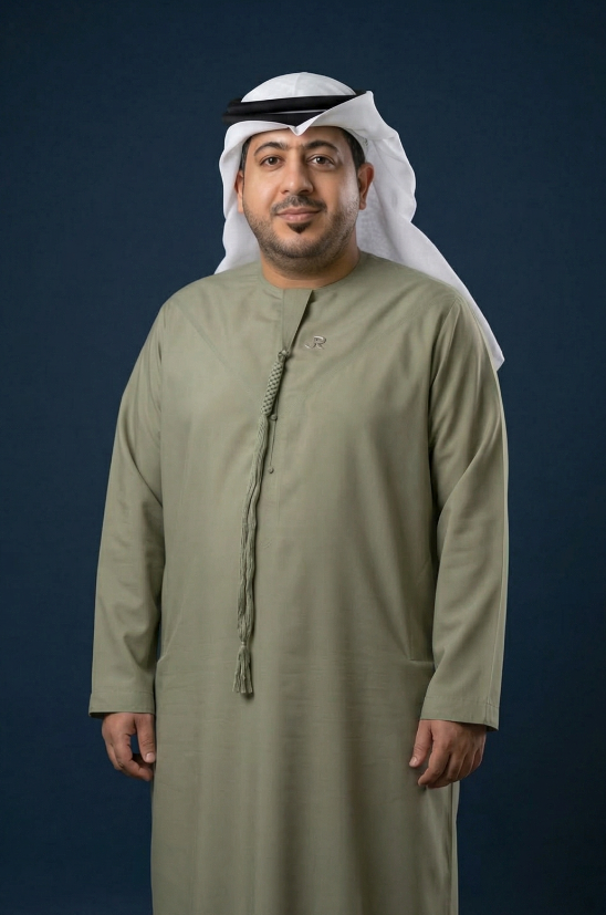 Yousef Jalili, Founder of Jalili Real Estate