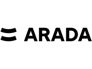 Arada logo