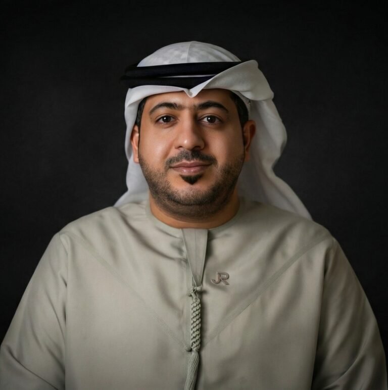 یوسف جلیلی, مدیرعامل و بنیان‌گذار — Jalili Real Estate