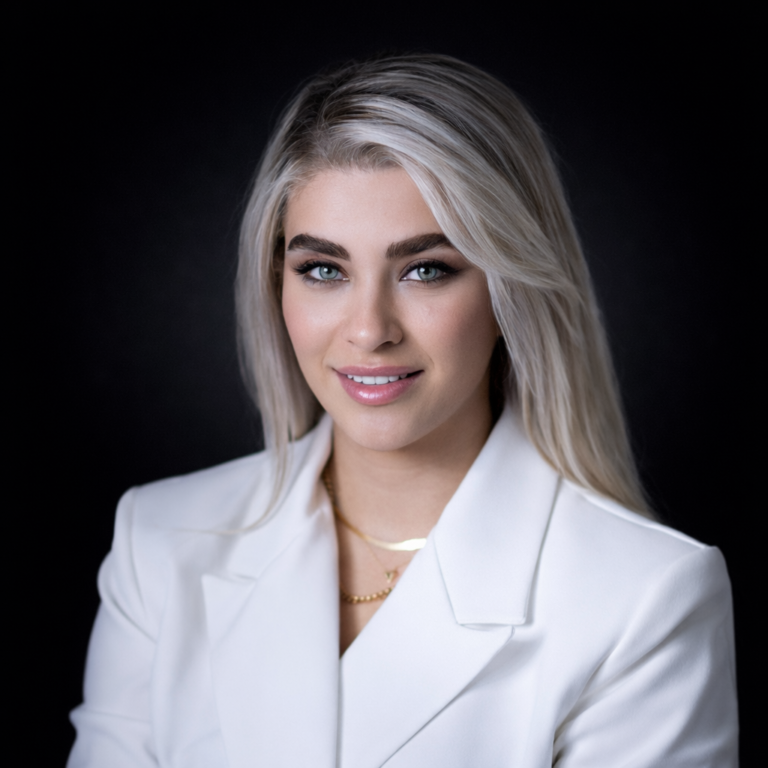 کیمیا نائینی, مشاور املاک — Jalili Real Estate