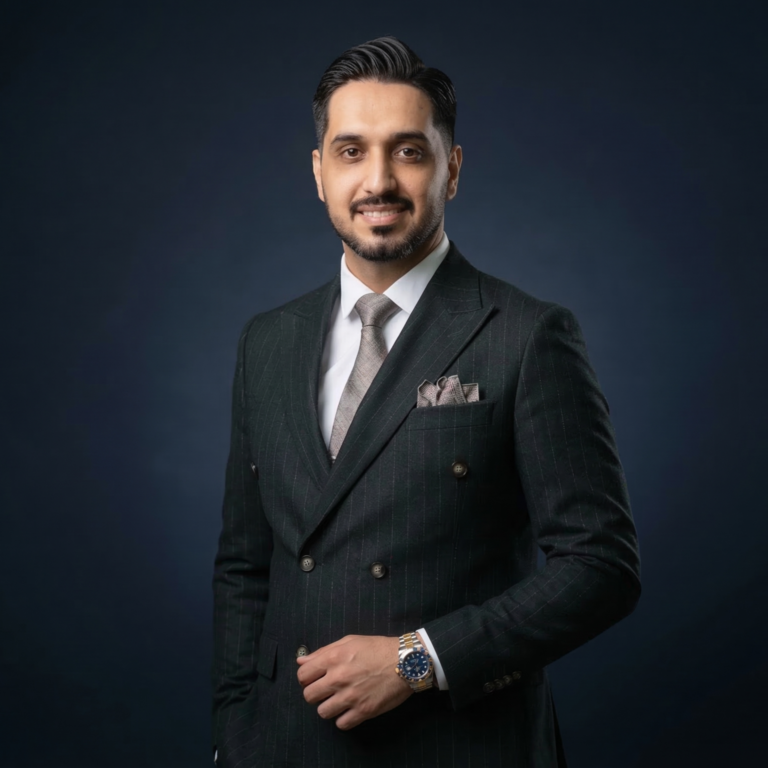 میلاد بهرامی, مشاور املاک — Jalili Real Estate