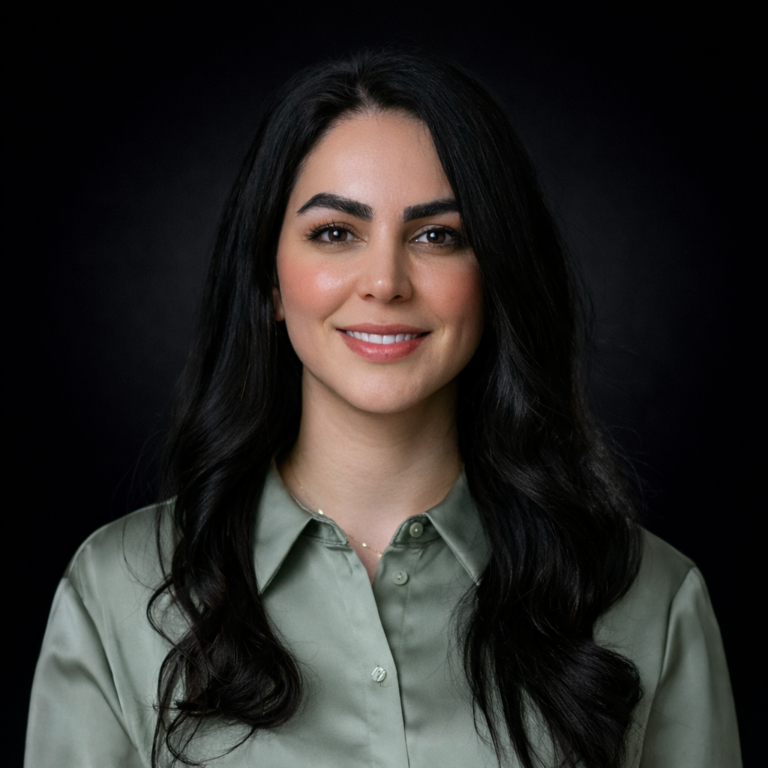 مریم نظری, مشاور املاک — Jalili Real Estate