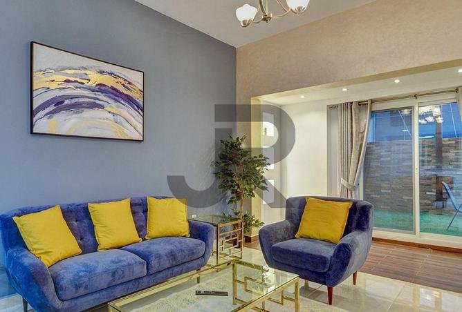 Mirdif Tulip — 1 Bed for Rent