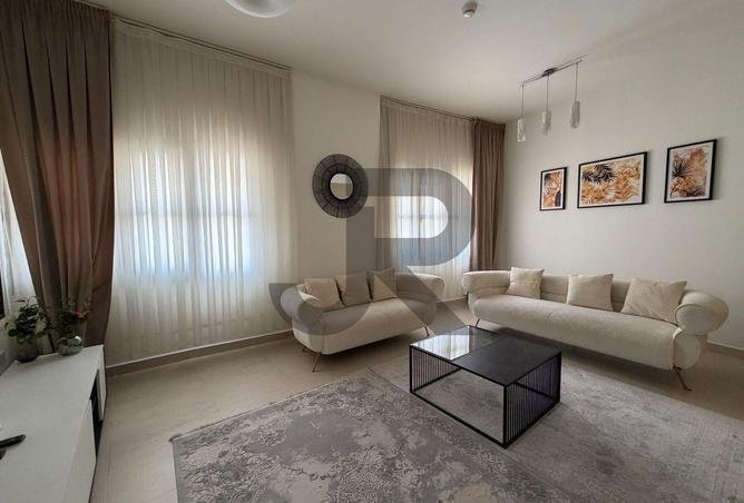 Al Andalus Tower E — 1 Bed for Rent