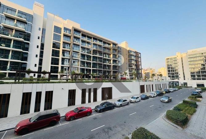 Azizi Riviera 31 — 1 Bed for Rent