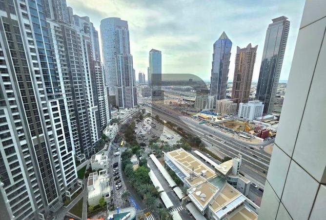 East Heights 2 — 2 Bed for Rent · Dubai property