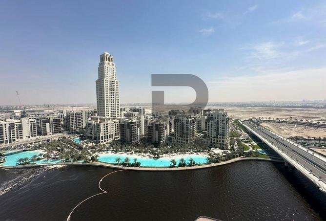 Creek Palace — 3 Bed for Rent · Dubai property