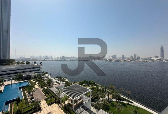 Creek Edge Tower 1 — 2 Bed for Rent · Dubai property