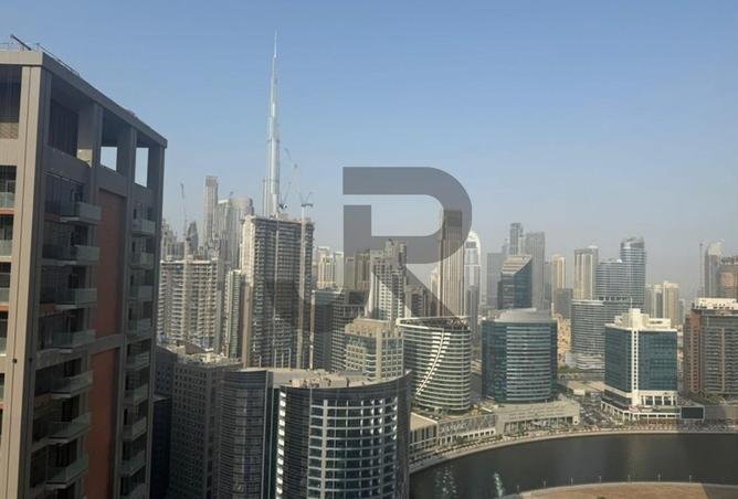 Peninsula One — 2 Bed for Rent · Dubai property