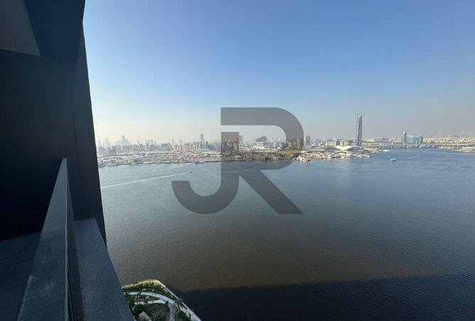 Creek Edge Tower 1 — 2 Bed for Rent · Dubai property