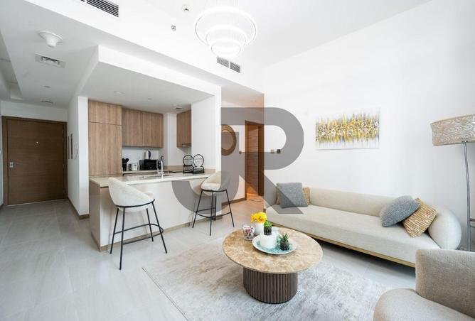 Urban Oasis — 1 Bed for Rent · Dubai property