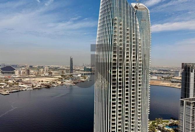 The Grand — 2 Bed for Rent · Dubai property