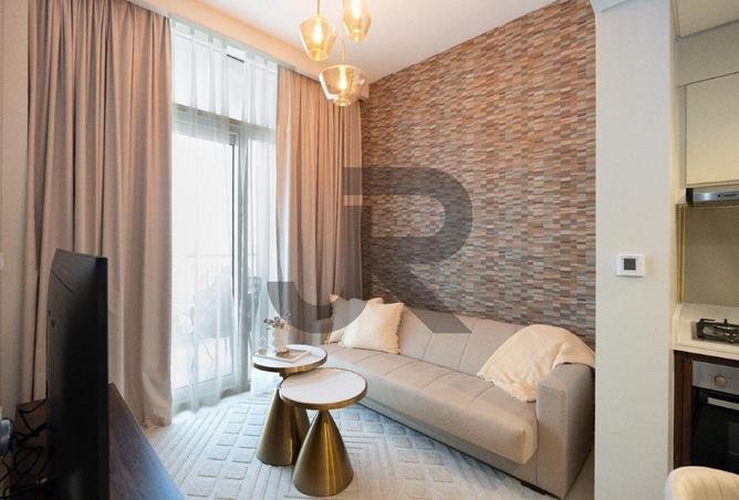 Reva Residences — 1 Bed for Rent · Dubai property