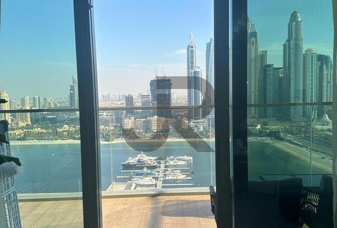 Marina Vista Tower 2 — 3 Bed for Rent