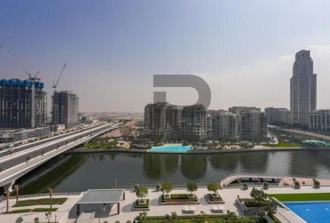 Palace Residence North — 3 Bed for Rent