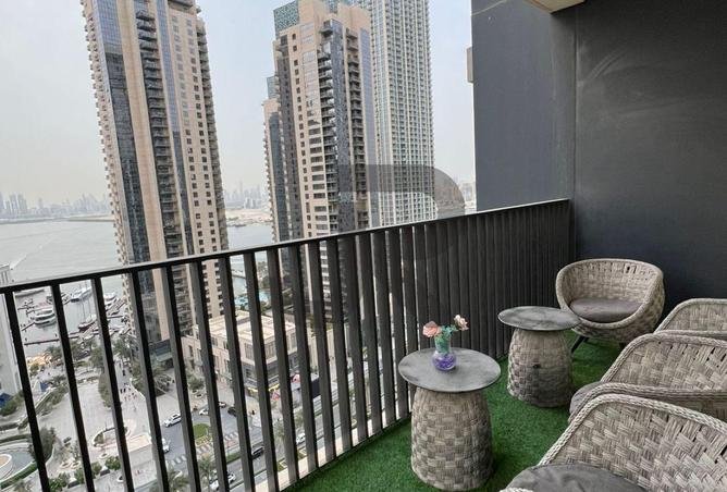 Creek Horizon Tower 1 — 3 Bed for Rent