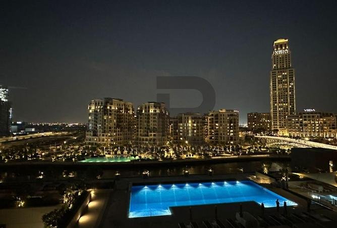 Palace Residence North — 2 Bed for Rent