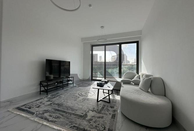 Lumina Vista Residences — 1 Bed for Rent · Dubai property