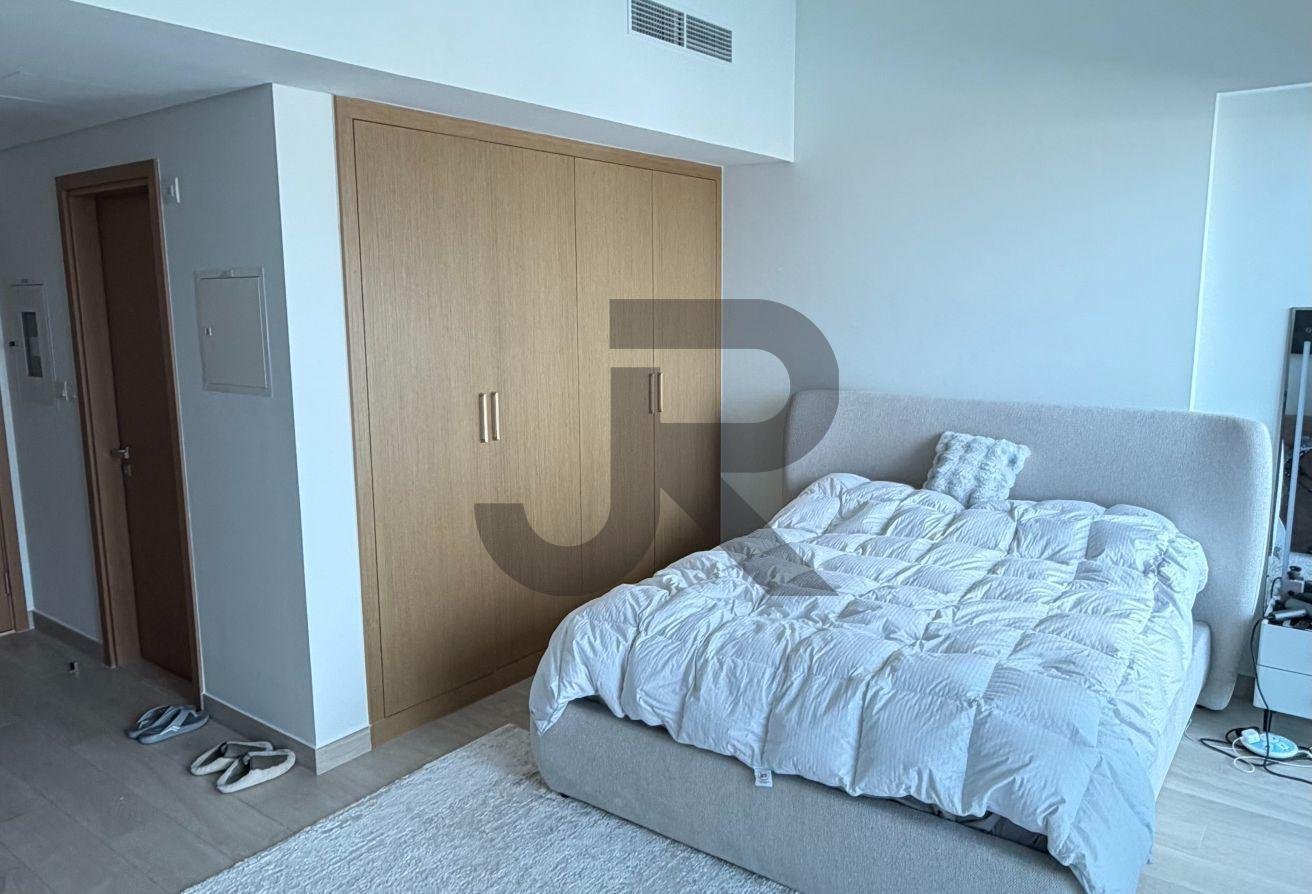 Farhad Azizi Residence — Studio for Rent