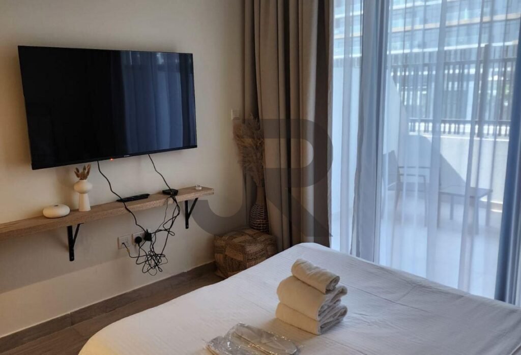 Azizi Riviera 46 — استودیو برای اجاره · Dubai property