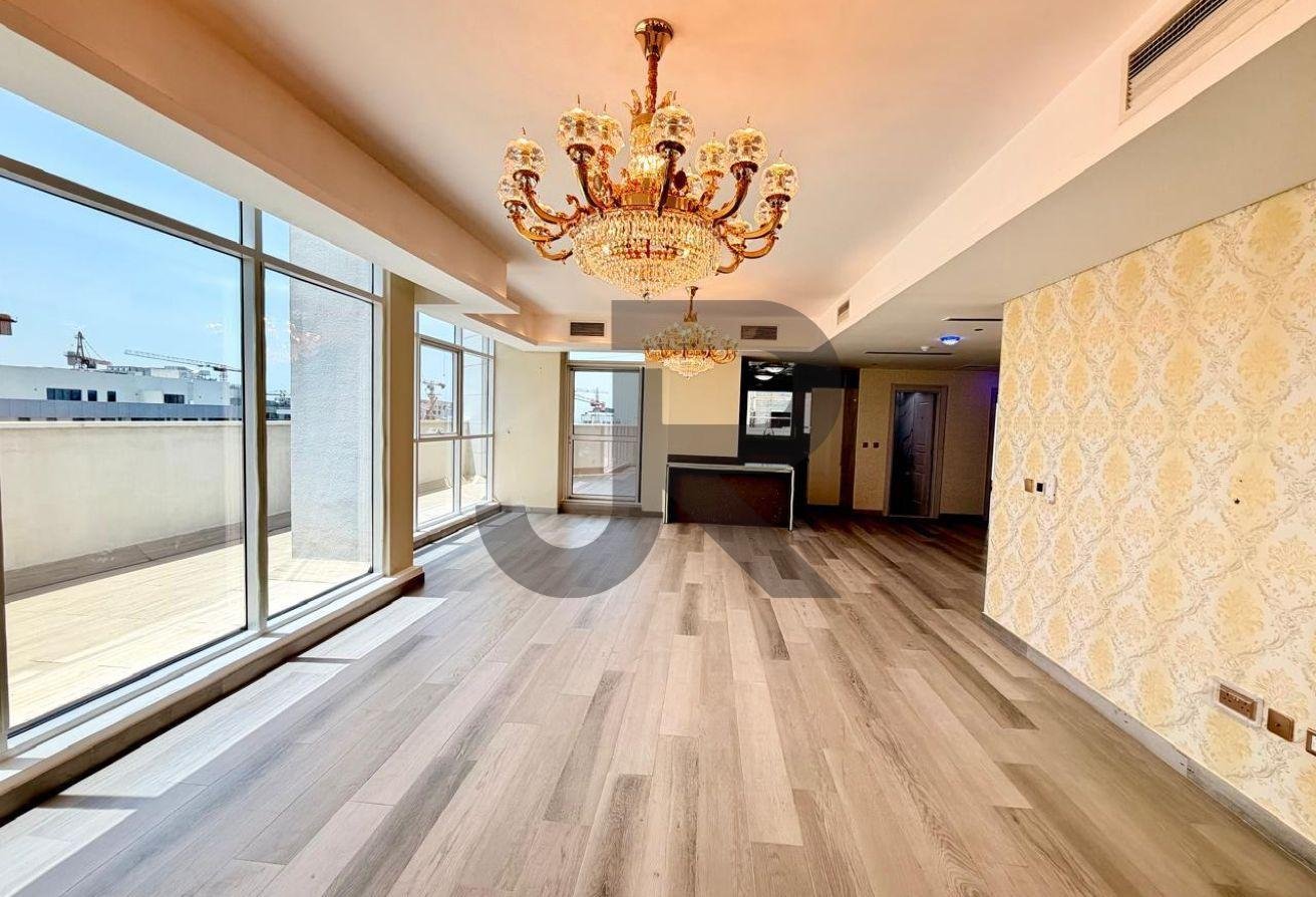 Karimian 2 — 3 Beds for Rent