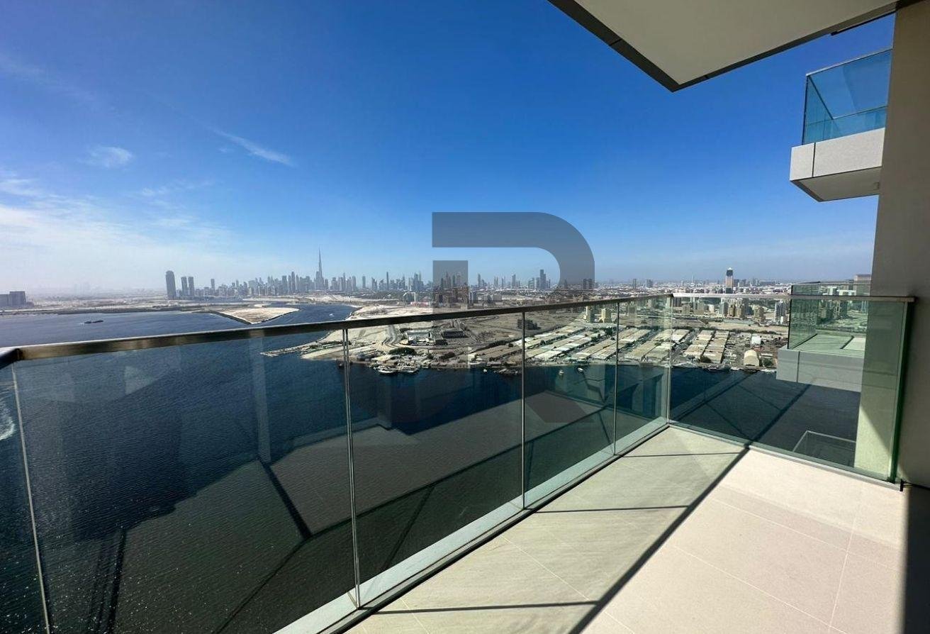The Grand — 2 Beds for Rent