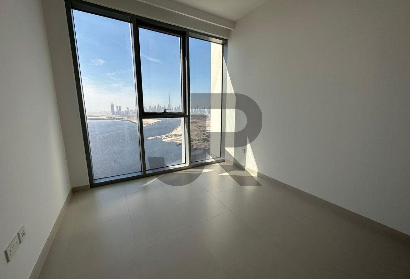 Unit Floor Plan