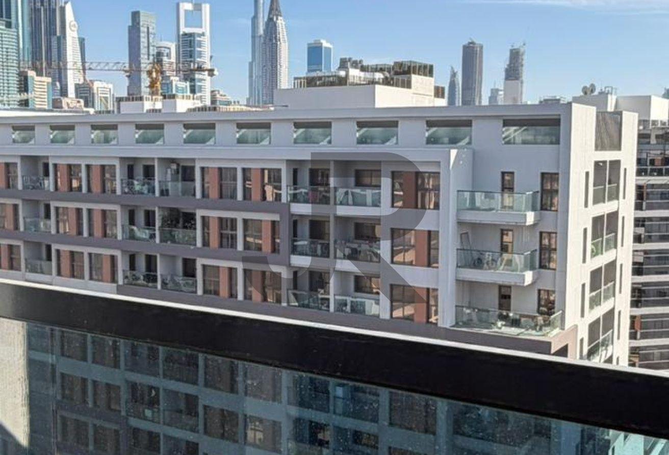 Karimian 2 — Studio for Rent