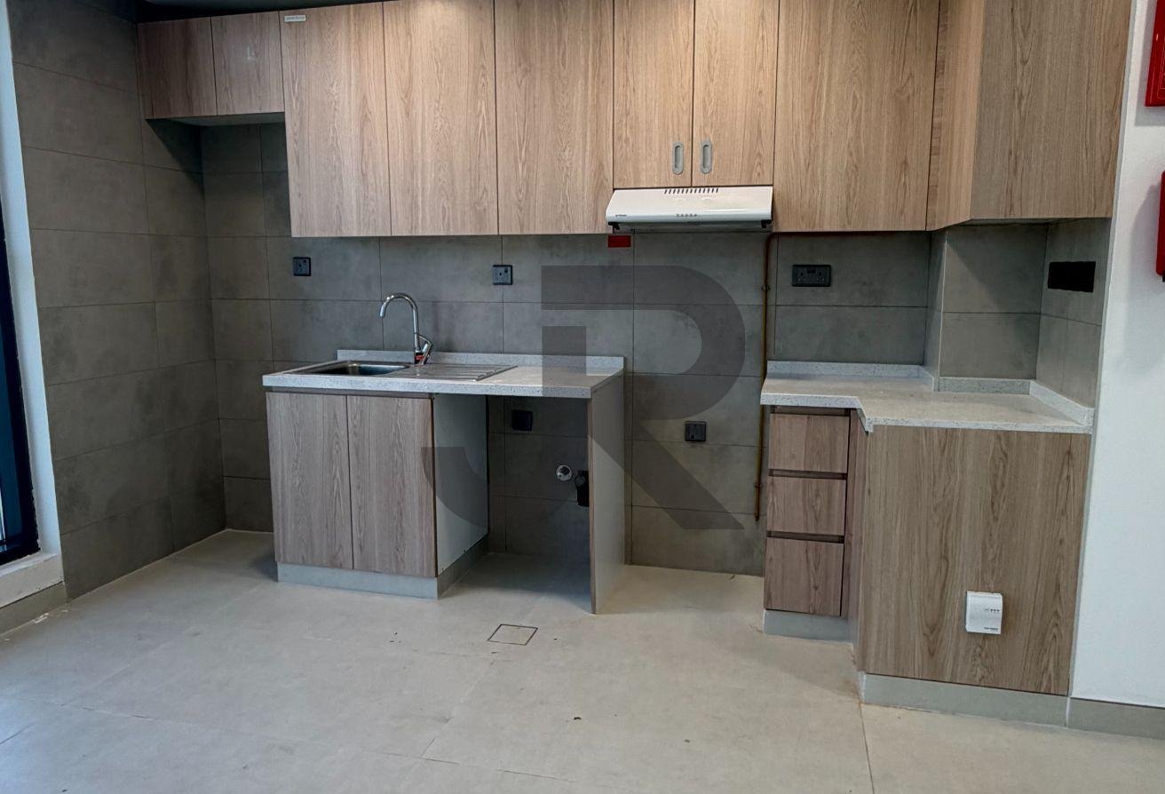 Unit Floor Plan