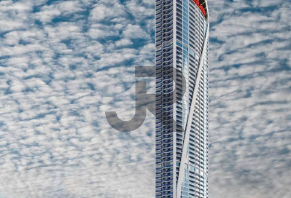 Fashionz by Danube · Dubai property