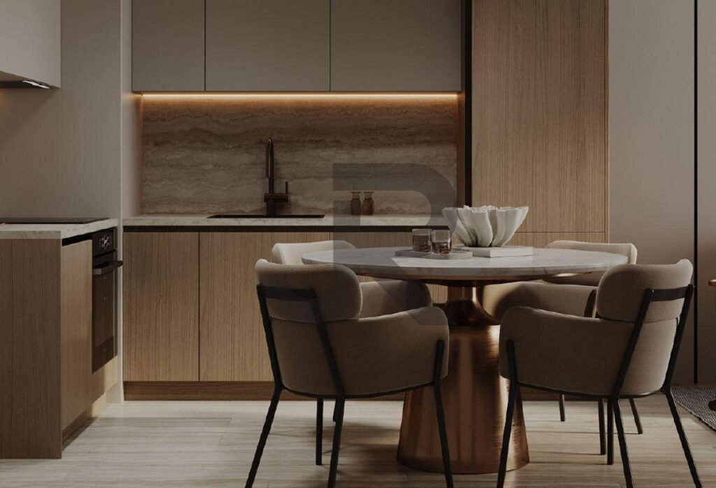 La Boutique · Dubai property