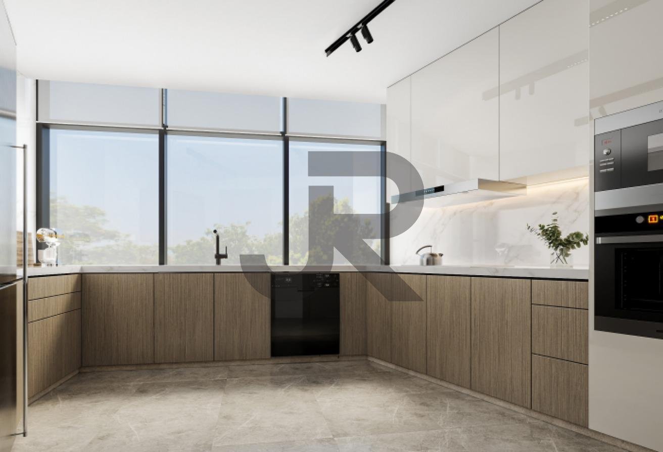 Unit Floor Plan