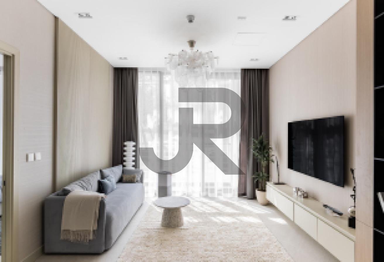 Jumeirah Village Triangle
