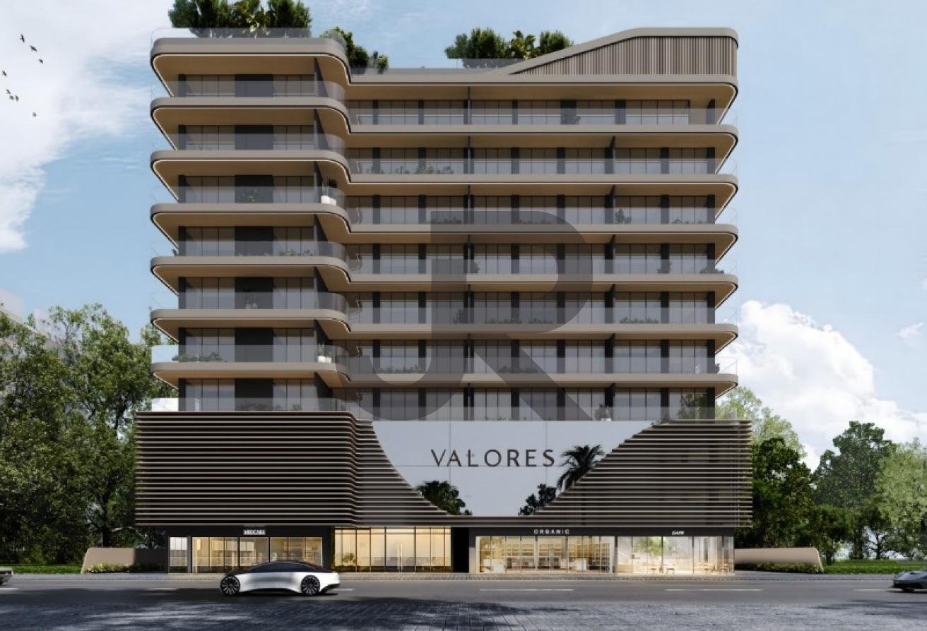 Valores Residences
