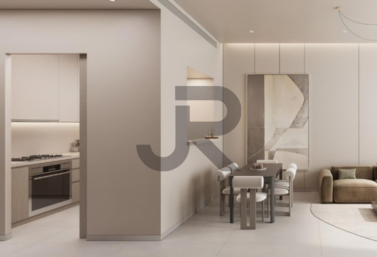 Unit Floor Plan