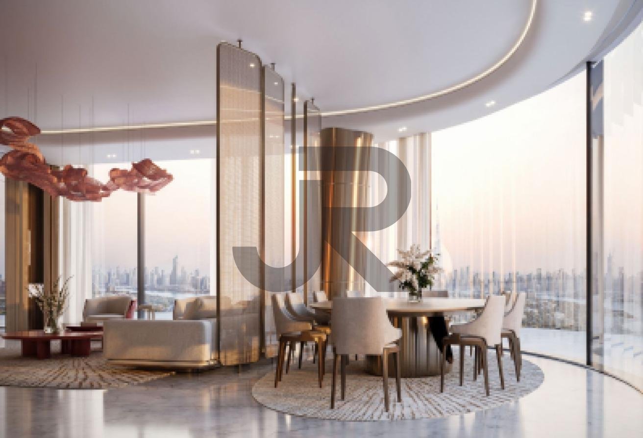 Downtown Dubai