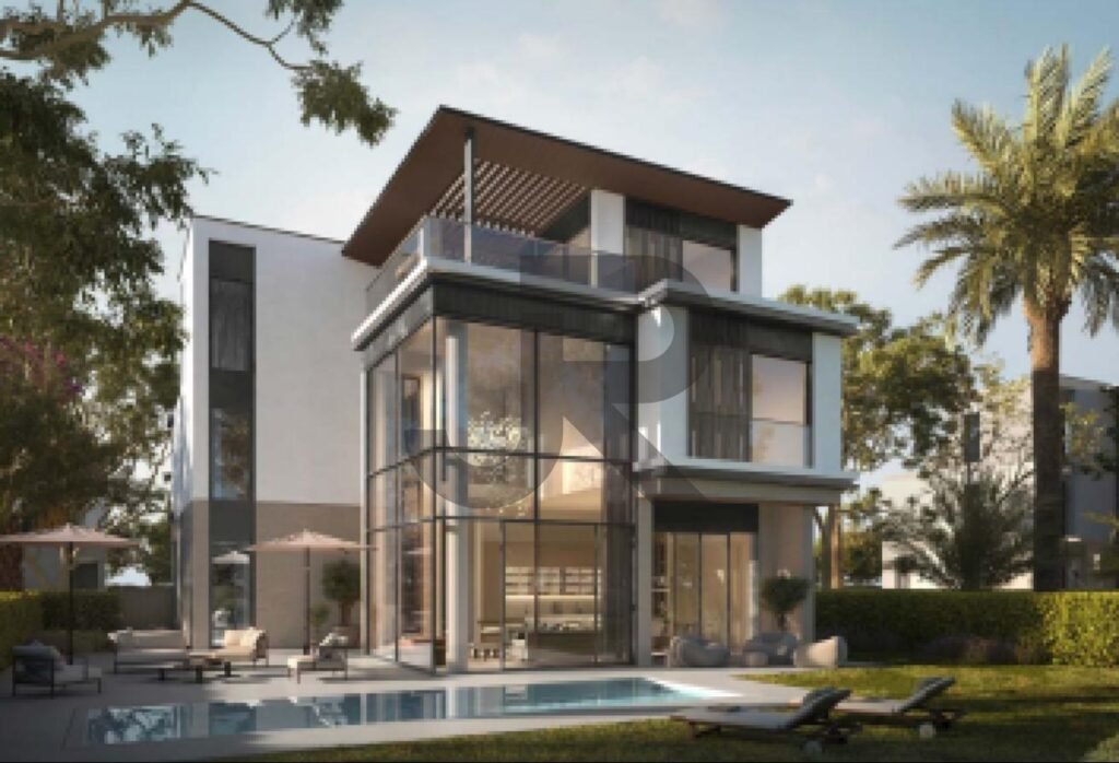 Nad Al Sheba Gardens Phase 5 · Dubai property