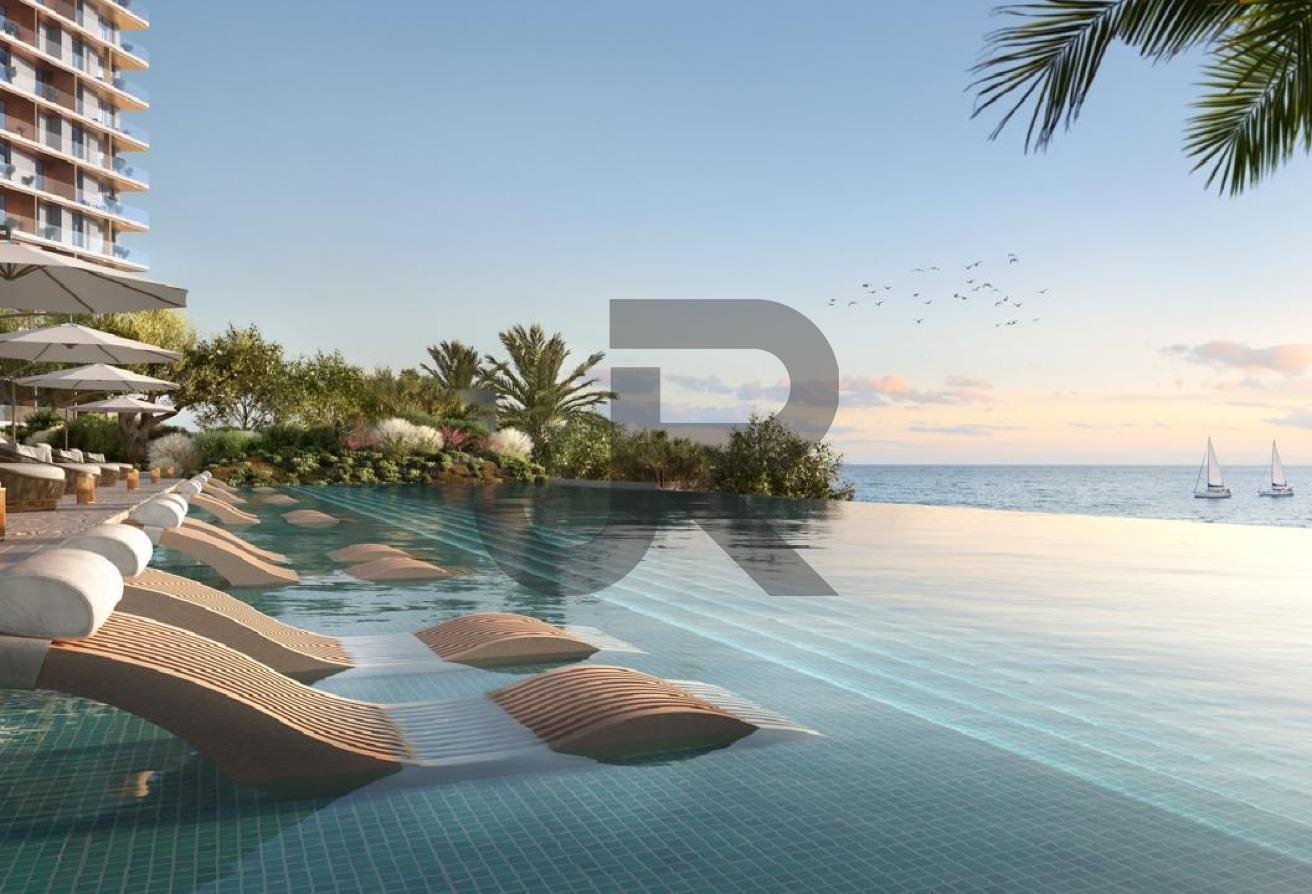 Unit Floor Plan