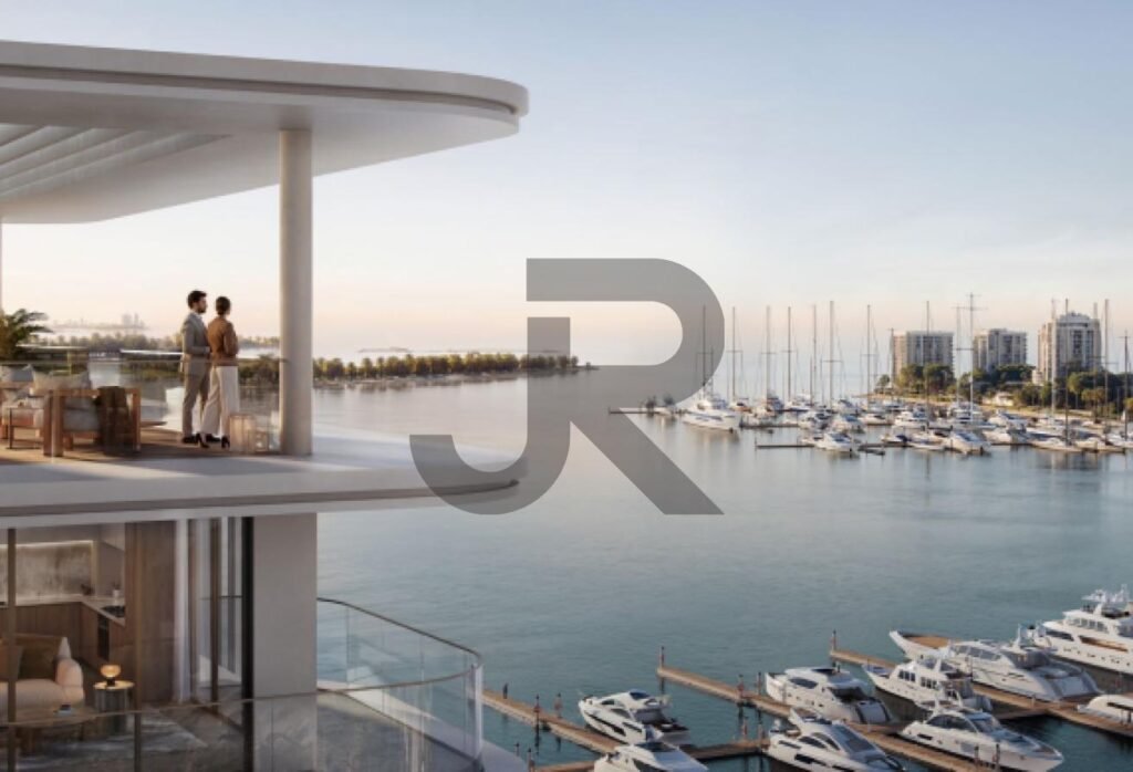 Marina Place · Dubai property