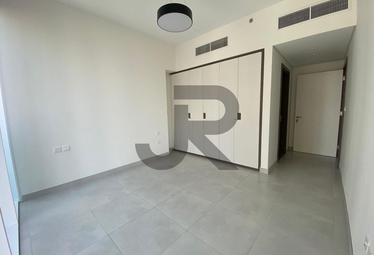 Unit Floor Plan