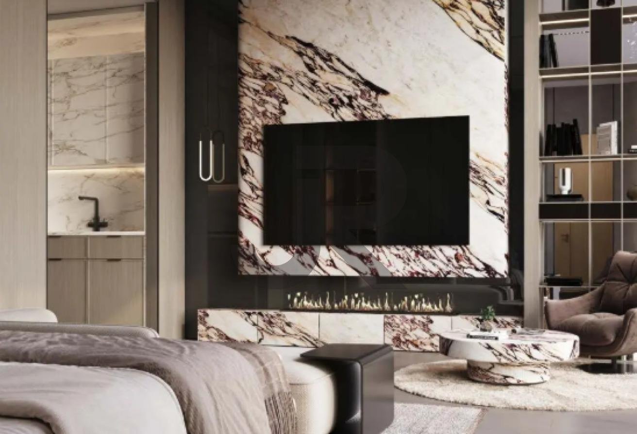 Unit Floor Plan