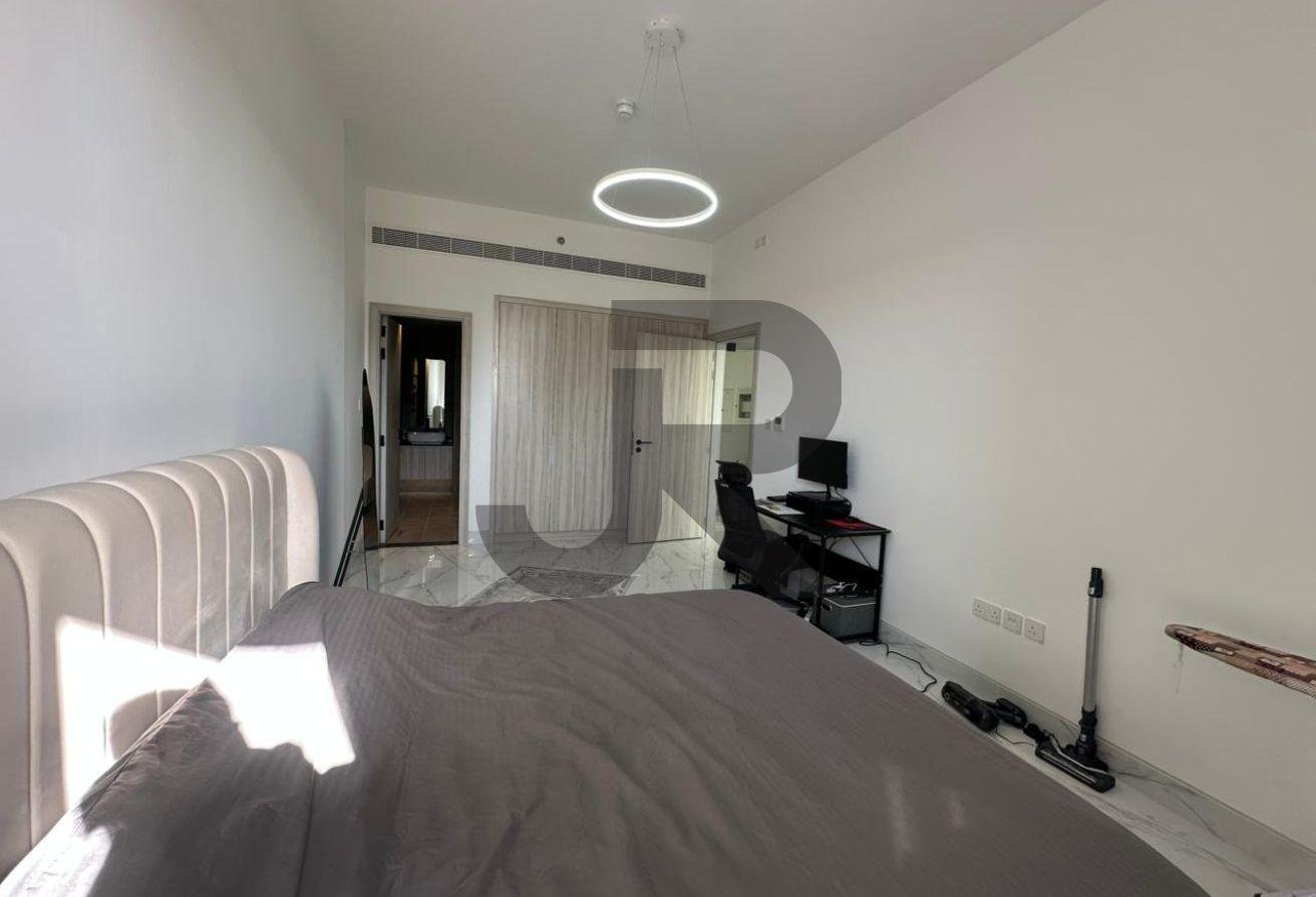 Jumeirah Village Circle