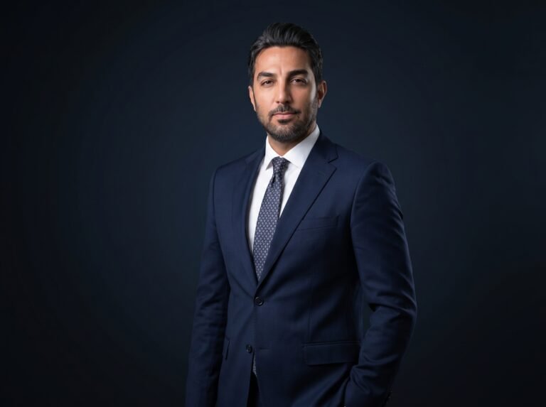 سیاوش ترجان, مشاور املاک — Jalili Real Estate