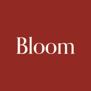 Bloom Holding logo
