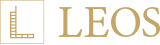 LEOS Developments logo