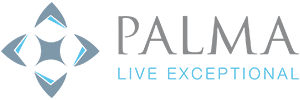 Palma Holding logo