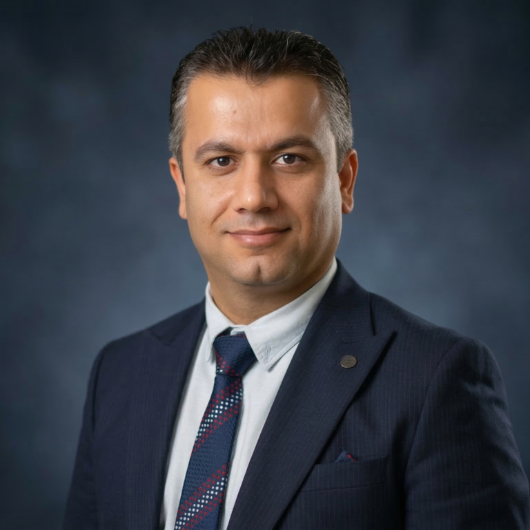 عبدالرحیم خدادادی, مشاور املاک — Jalili Real Estate