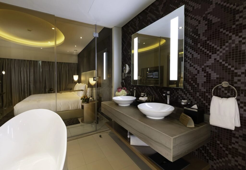DAMAC Towers by Paramount